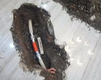 龙岩测漏水电话