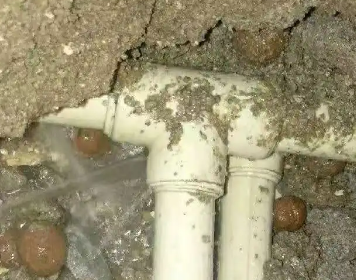 龙岩测漏水多少钱