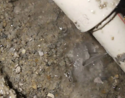 龙岩测漏水电话号码