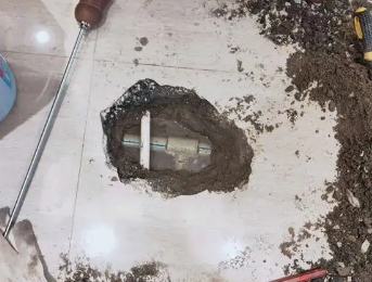 龙岩测漏水电话