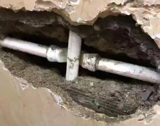 龙岩测漏水哪家好