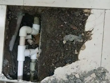 龙岩测漏水哪家好