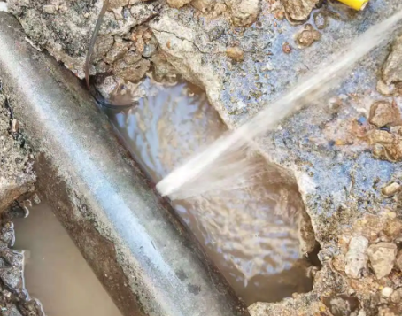 龙岩测漏水公司