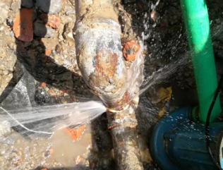 龙岩测漏水公司电话