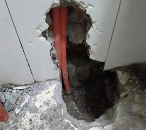 龙岩漏水检测电话