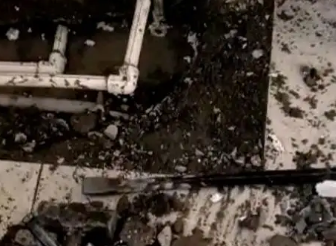 龙岩漏水检测电话