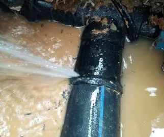 龙岩测漏水公司哪家好