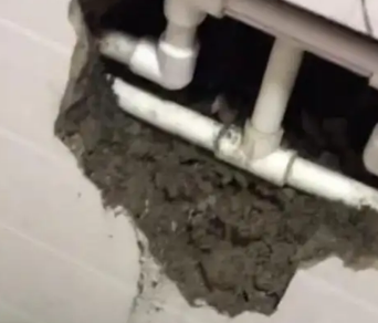 龙岩漏水检测电话