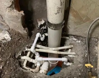 龙岩漏水检测哪家好