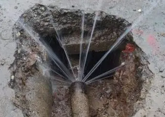 龙岩漏水检测多少钱