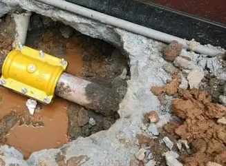 龙岩漏水检测哪家好