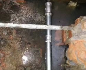 龙岩漏水检测公司电话