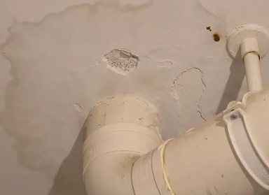 龙岩卫生间测漏水多少钱