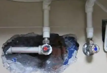 龙岩卫生间测漏水查询方法