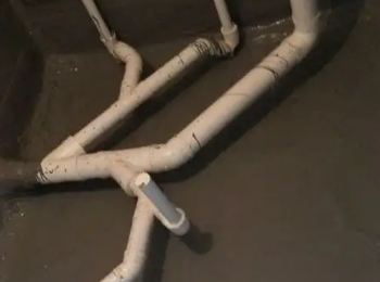 龙岩水管漏水检测知识点