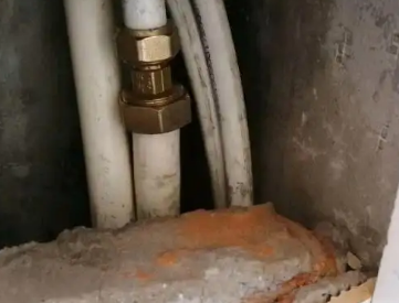 龙岩水管漏水检测哪家好