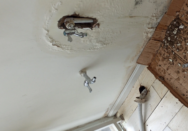 龙岩卫生间测漏水