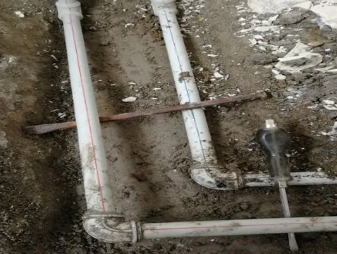 龙岩卫生间测漏水多少钱