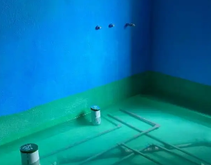 龙岩卫生间防水