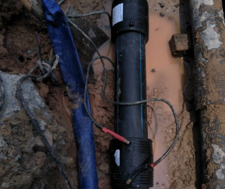 龙岩水管漏水检测多少钱