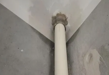 龙岩卫生间测漏水之渗水防护