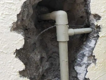 龙岩卫生间测漏水哪家好