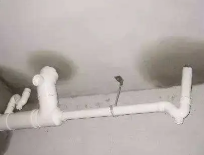 龙岩卫生间测漏水的几种情景