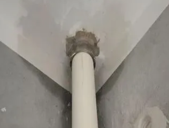 龙岩卫生间测漏水价格