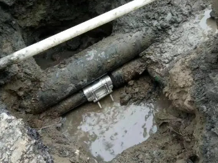 龙岩水管漏水检测的传递距离多少