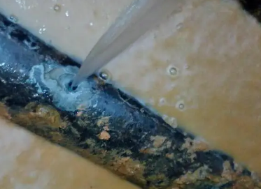 龙岩水管漏水检测多少钱