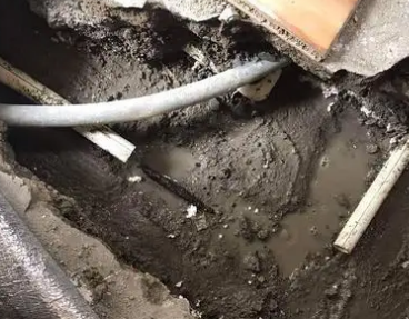 龙岩卫生间测漏水价格明细