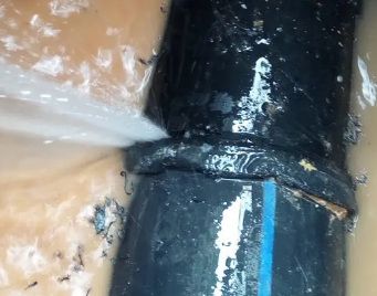 龙岩水管漏水检测的小妙招