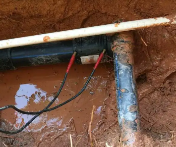 龙岩水管漏水检测多少钱