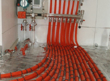 龙岩地暖维修多少钱