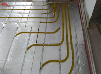 龙岩地暖维修哪家好