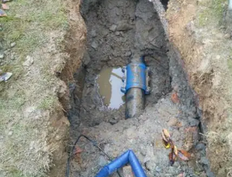 龙岩水管漏水检测多少钱