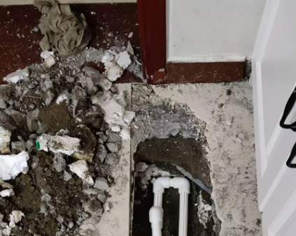 龙岩卫生间测漏水的相关问题