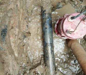 龙岩水管漏水检测的检测方法