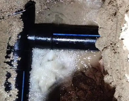 龙岩水管漏水检测哪家好