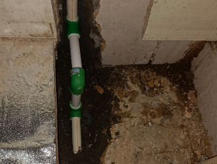 龙岩卫生间测漏水哪家好