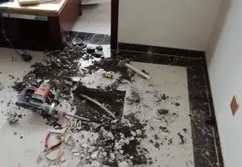 龙岩漏水检测多少钱