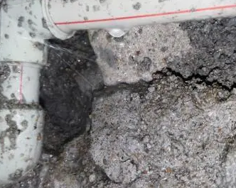 龙岩漏水检测多少钱