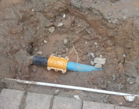 龙岩水管漏水检测的情况