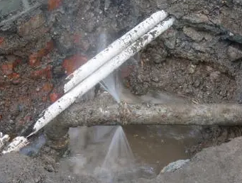 龙岩测漏水多少钱