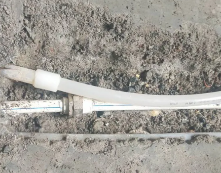 龙岩测漏水哪家好