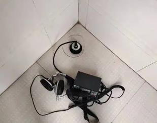 龙岩测漏水公司