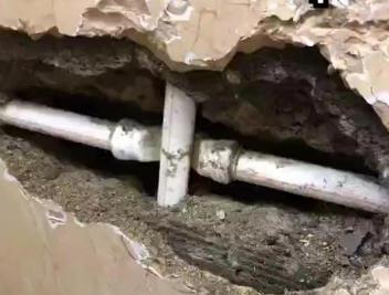 龙岩漏水检测电话多少