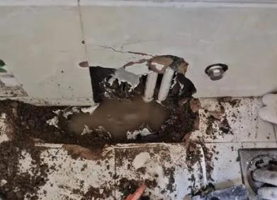 龙岩漏水检测电话