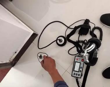 龙岩测漏水公司电话